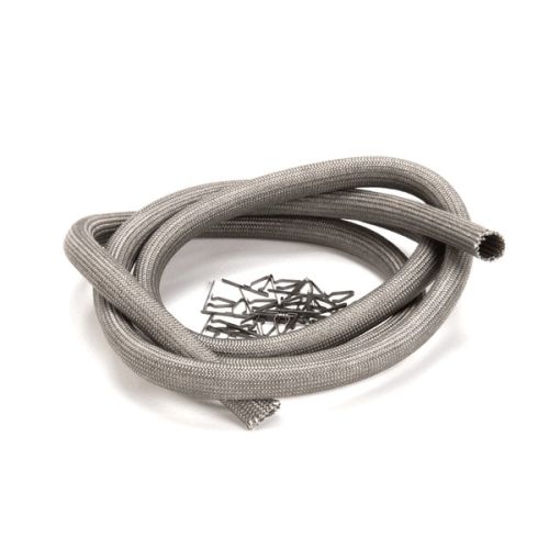 Doyon QUE100A Door Gasket 5' W/25 Clips