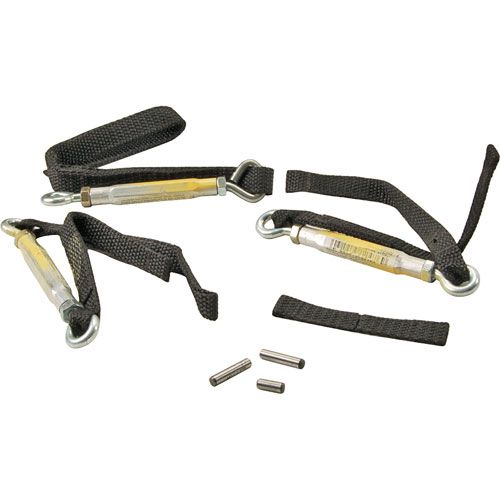 Quikserv 5596 Set strap (Pw Bi-Fold) 