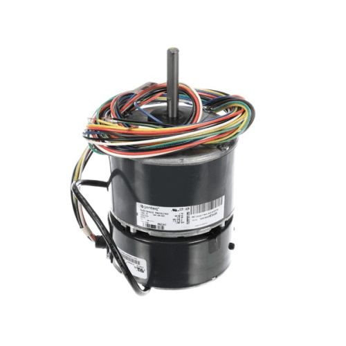 Aaon Inc R62341 4 Speed Motor Assembly 1/3HP 1PH 208-230V ECM