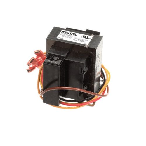 Aaon Inc R75291 Transformer With Wire Leads 75VA 208/230V To 24V