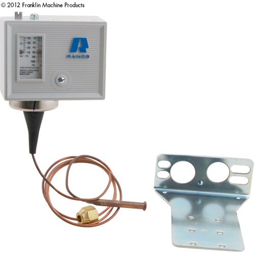 Ranco 10-1483 Low Pressure Control , 26" Cap