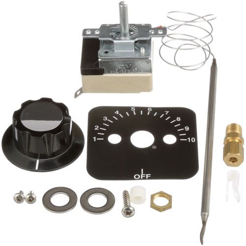 Ranco G1-5649 Thermostat Kit