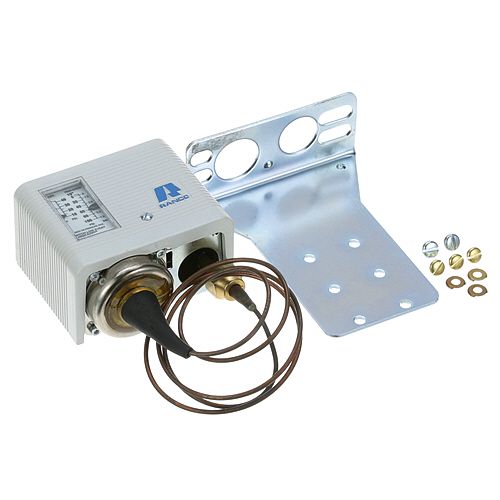 Ranco O16-527 Pressure Control 