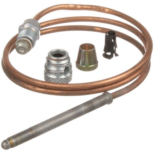 Randell 51221 24" Thermocouple 20-30 MV1970 Series