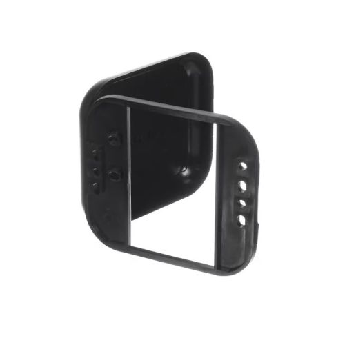 Randell EL CVR0327 Circuit Breaker Cover Black