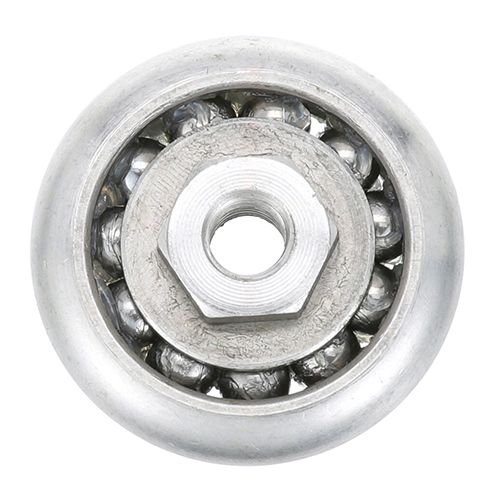Randell HD BRG210 Roller Bearing S/S 1-1/2" DIA 5/16-18 Thread