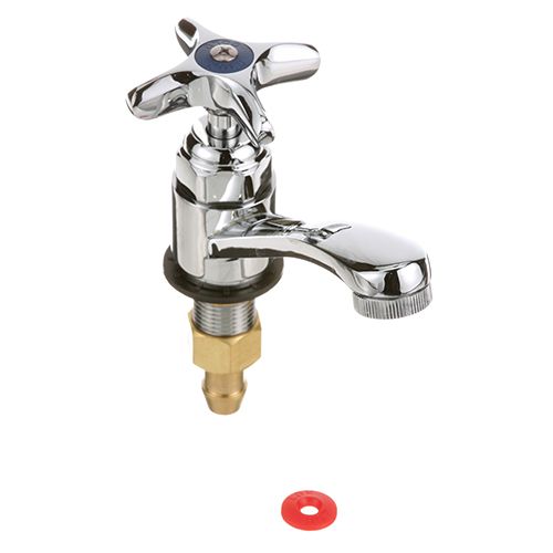 Randell HD DWL103 4.5" Swivel Deck Faucet Lead-Free