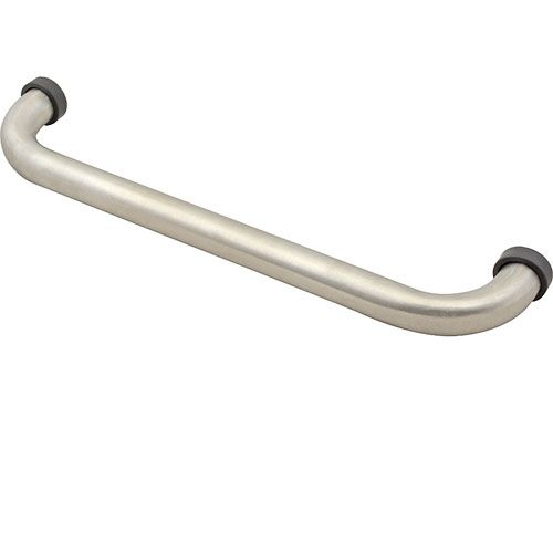 Randell HD HDL1101 Door Pull(12"Ctrs,7/8"OD S/S)