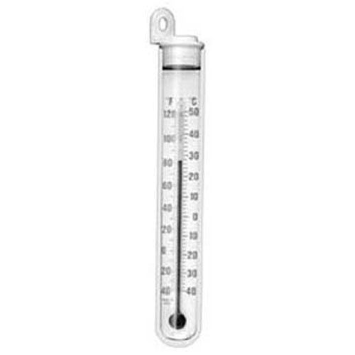 Randell HD THR100 Top Bracket Thermometer,-40/120