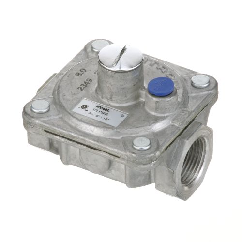 Randell RDLR06A3/4 Pressure Regulator 3/4" LP