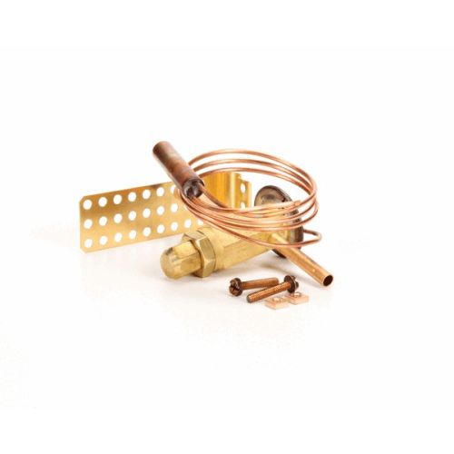 Randell RF VLV414 1/4 Ton Med/Hi-Temp Expansion Valve