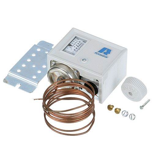 Randell RFCNT760 Temperature Control 