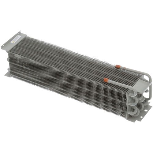 Randell RFCOI107 Refrigerator Evaporator Coil 15-3/8" X 4" X 3-3/4"