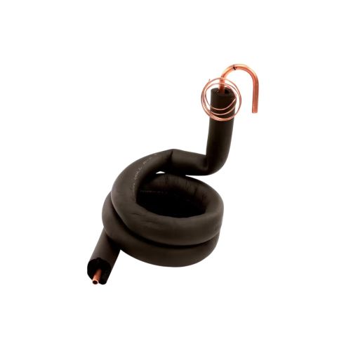 Randell RP WRP1701 Heat Exchanger Wrap W/0.026 Capillary Tube FX-1-290