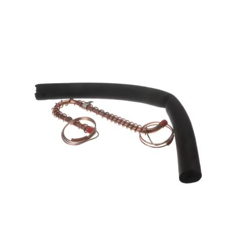 Randell RP WRP1708 Heat Exchanger
