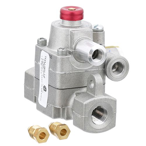 Rankin Delux GT22 Safety Valve 