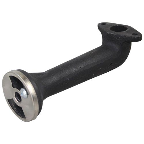 Rankin Delux ORHP-10 Venturi - Front