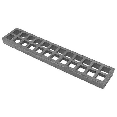 Rankin Delux RANRDLR02A Bottom Grate 15" X 3"