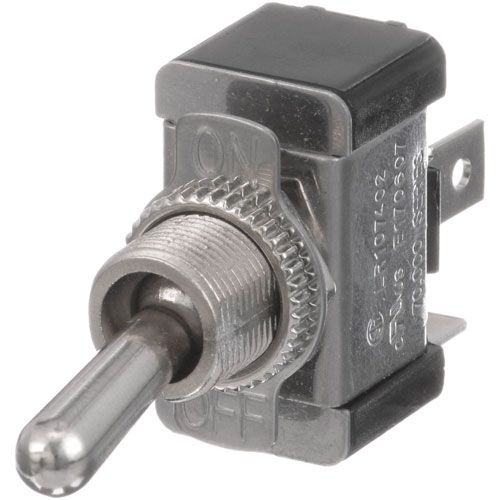 Rankin Delux RD100-06 Toggle Switch 1/2 SPST