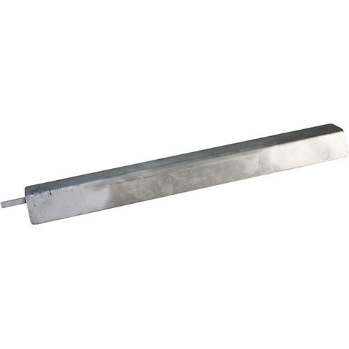 Rankin Delux TB-3-21 Baffle - S/S 