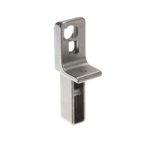 Rational 14.01.056P Door Mounting Support Bottom