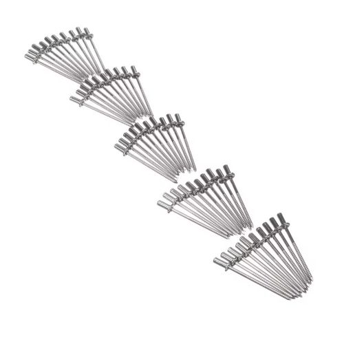 Rational 1603.0166 Closed Rivet 3.2mmX7.9mm CNS