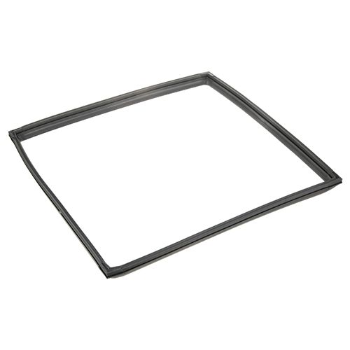 Rational 20.02.550P Oven Door Gasket SCC 18.5" X 19.7"