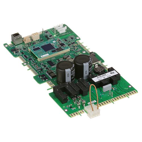 Rational 42.00.080P PCB Control