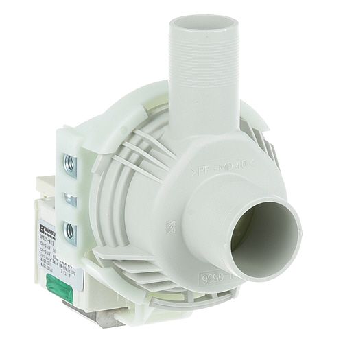 Rational 44.00.207P Emptying Pump Assembly