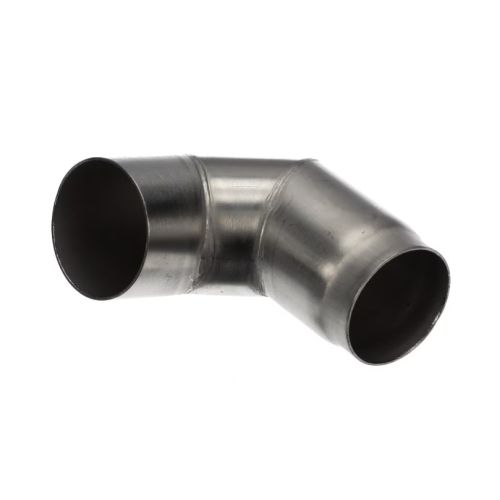 Rational 44.01.135P Steam Pipe 90 Degree