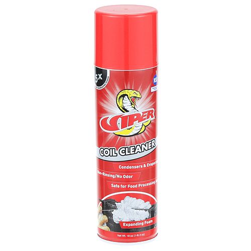 Refrigeration Technologies RT375A Foaming Coil Cleaner  - 18Oz