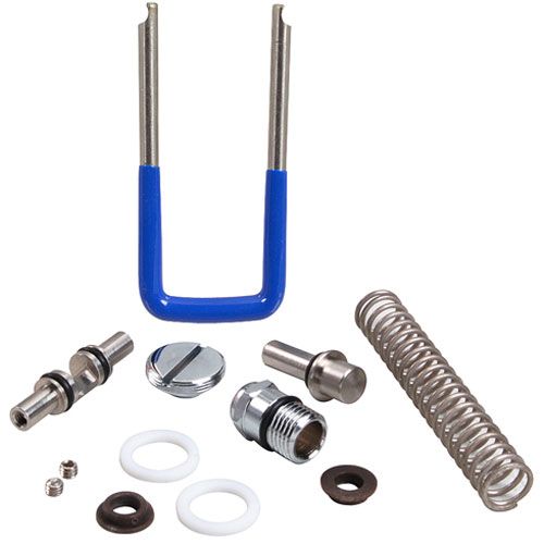Repair Kit Chg For Allpoints - Part# 113312