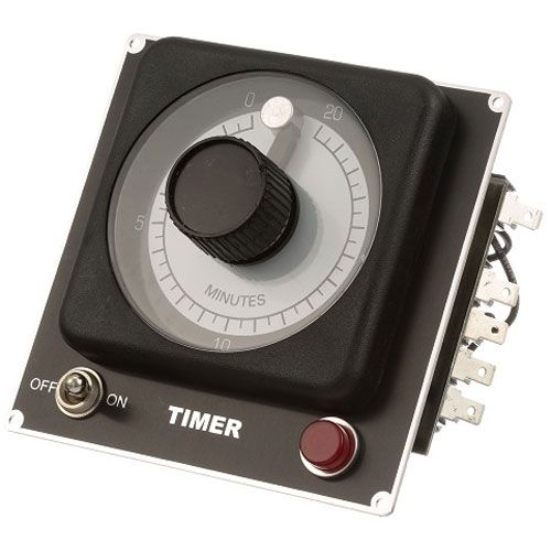 Reset Timer208/240v For Henny Penny - Part# 18301