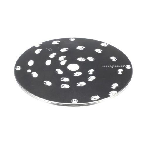 Robot Coupe 100413S Grating Plate 7mm RG7
