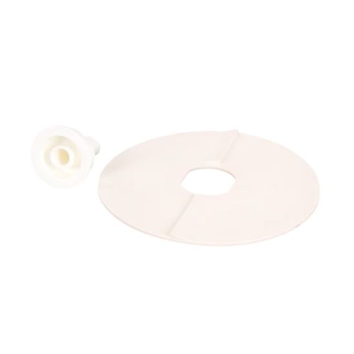 Robot Coupe 102019 Sling Plate/Hub Assembly CL30/R302