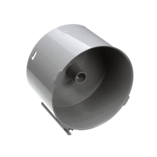 Robot Coupe 102702S Plastc Bowl Cutter W/Pin Assembly