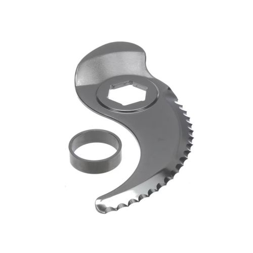 Robot Coupe 118294S Coarse Serrated Blade R23T