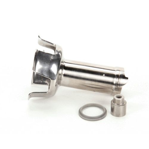 Robot Coupe 39335 Coupe Blade and Housing Assembly W/ Bell Cover 