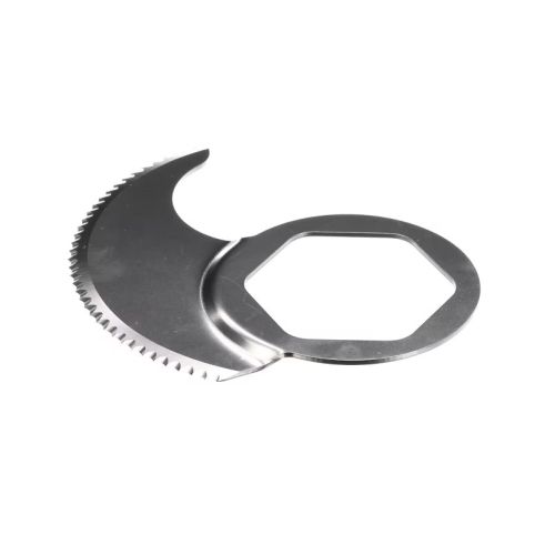 Robot Coupe 49162 Lower Serrated Blade R602