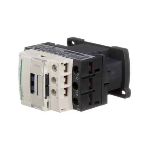 Robot Coupe 503364S Contactor High Speed/Low Speed/Commutation Blixer 23