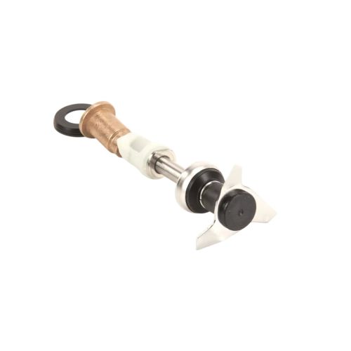 Robot Coupe 89676 Blade Assembly CMP