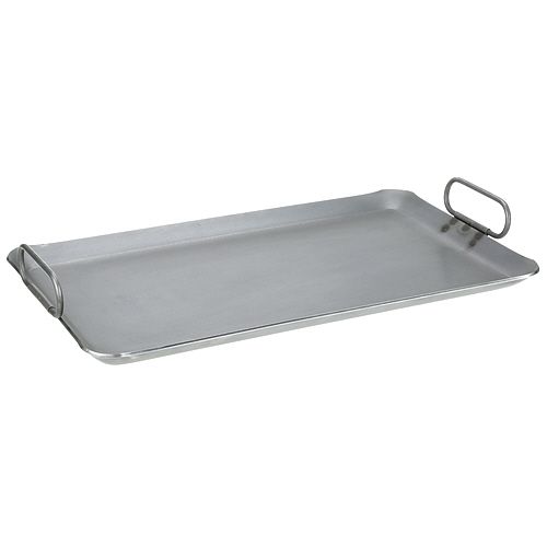 Rocky Mountain Cookware RM1220-8 Portable Griddle 12" X 20"