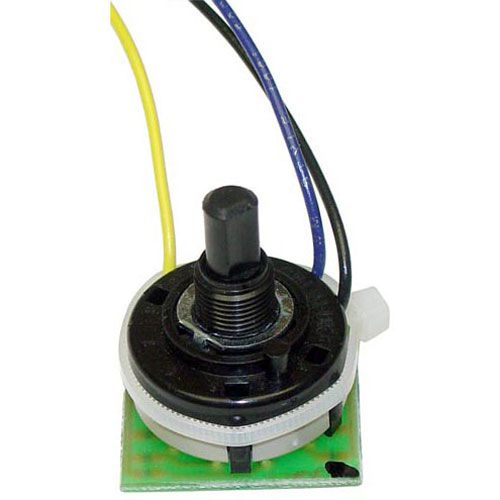 Rotary Timer Switch For Vita-Mix - Part# Ctl122