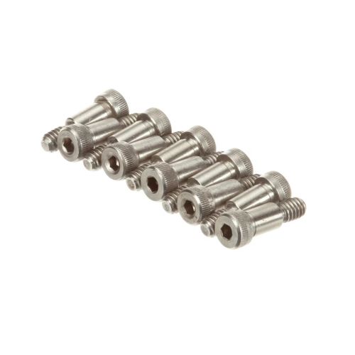 Roundup - AJ Antunes 325P169 Socket Head Shoulder Bolt 5/16" X 1/2" Pack of 10