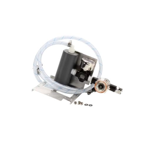 Roundup - AJ Antunes 7000235 Food Warmer Dual Unit Manifold/Regulator Kit