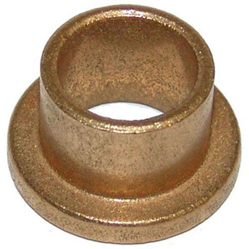 ROYAL RANGE 2532 Bronze Door Bushing for Oven, 1/2" Hole, 5/8"OD, 3/8" Wide Less Shoulder