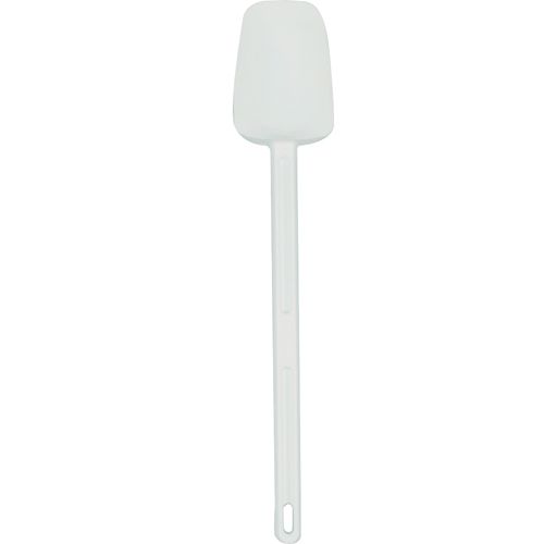 Rubbermaid RBMD1934 Spoon Shaped Spatula, 13-1/2"