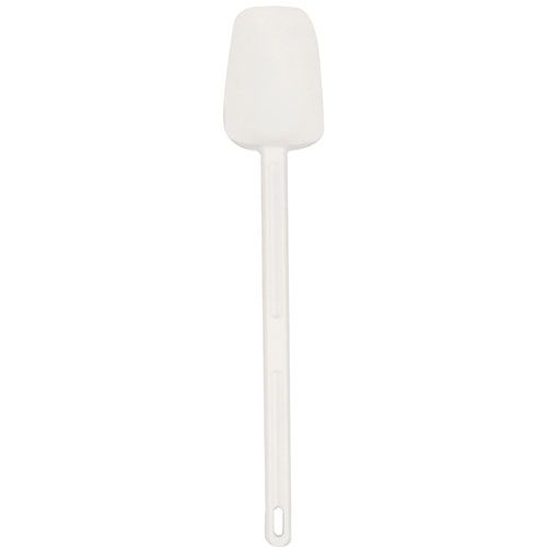Rubbermaid RBMD1938 Spoon Shaped Spatula, , 16-1/2"