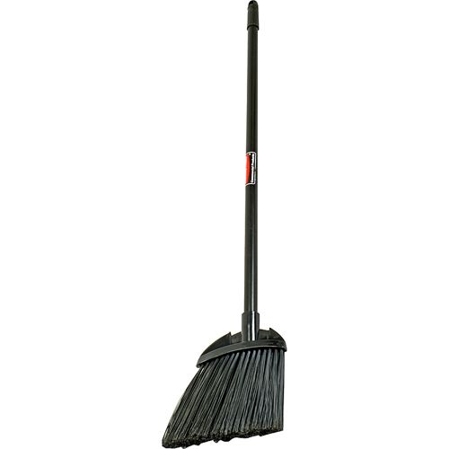 Rubbermaid RBMDFG637400BLA Lobby Broom