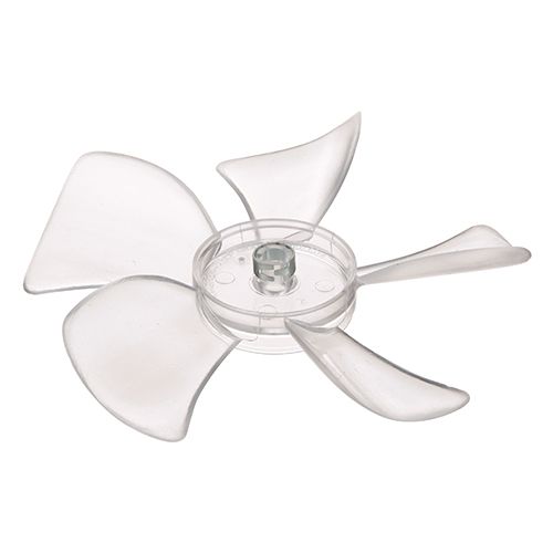Russell 105849-004 Blade,Fan (5", Ccw)